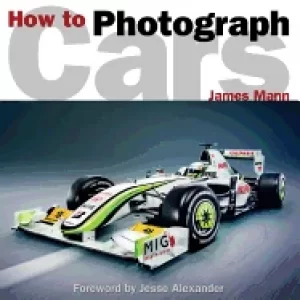 Image of how to photograph cars