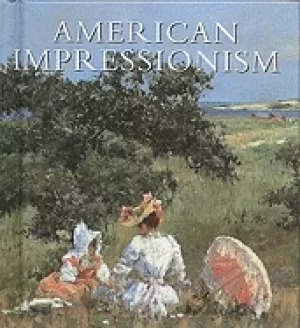Image of american impressionism