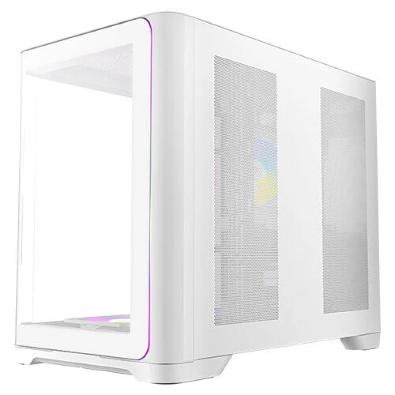 Image of Antec Antec 0-761345-10226-1 computer case Midi Tower White 0-761345-10226-1