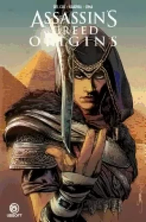Image of assassins creed origins