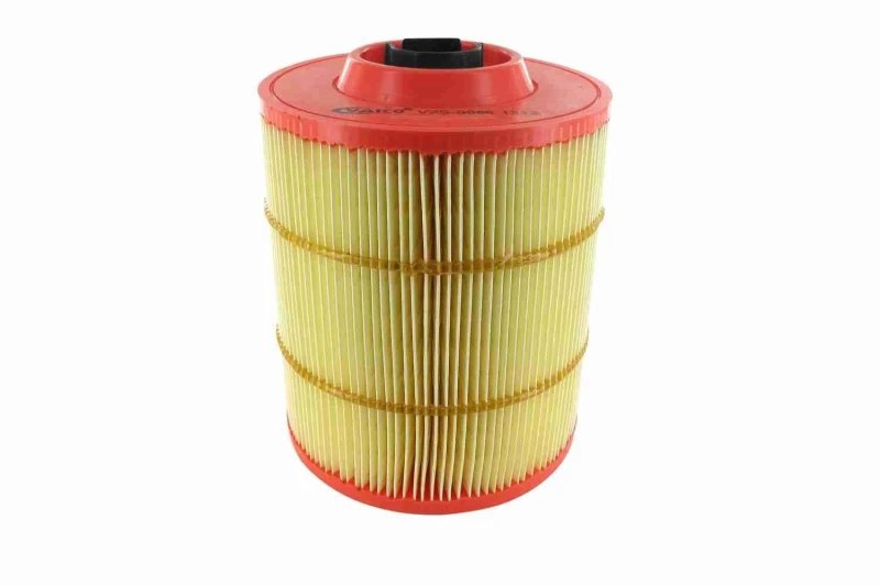 Image of VAICO V25-0066 Air filter Original VAICO Quality, Filter Insert Air Filter (8)