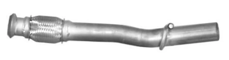 Image of Exhaust Pipe VEGAZ CR-269