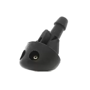 Image of NTY Windscreen Washer Jet EDS-RE-000 Spray Nozzle,Washer Fluid Jet, windscreen RENAULT,CLIO II (BB0/1/2_, CB0/1/2_),CLIO II Kasten (SB0/1/2_)