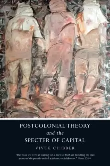 Image of Postcolonial Theory and the Specter of Capital