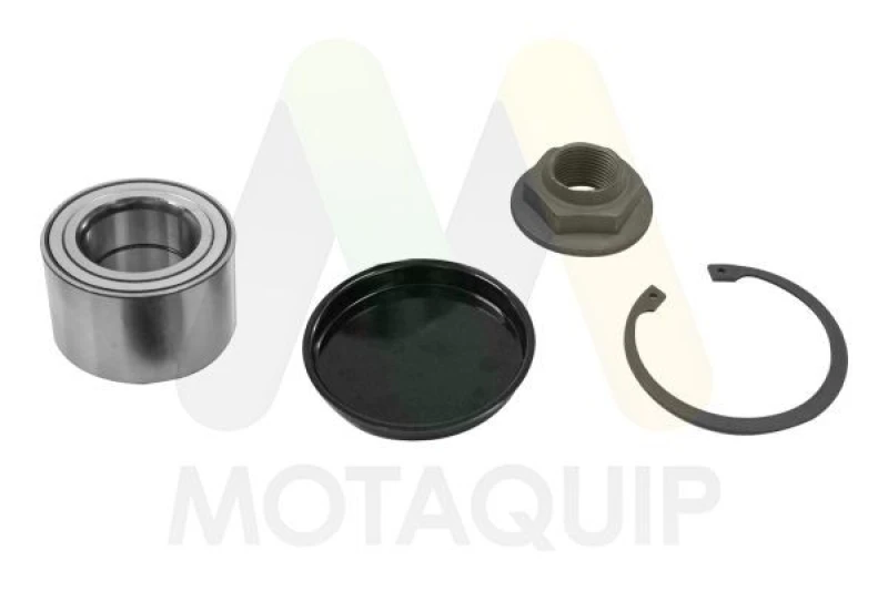 Image of MOTAQUIP Wheel bearing kit MOTAQUIP LVBW1233