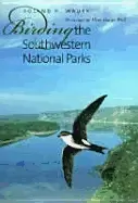 Image of birding the southwestern national parks
