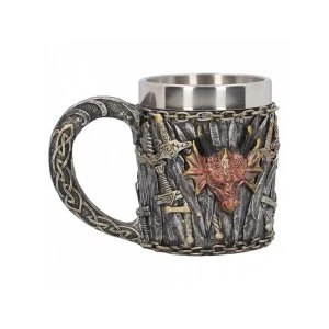 Image of Dragon Kingdom Tankard