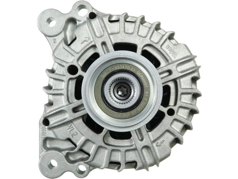 Image of AS-PL Alternator AS-PL A3283PR