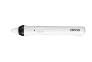 Image of Epson Interactive Pen (blue) - ELPPN04B