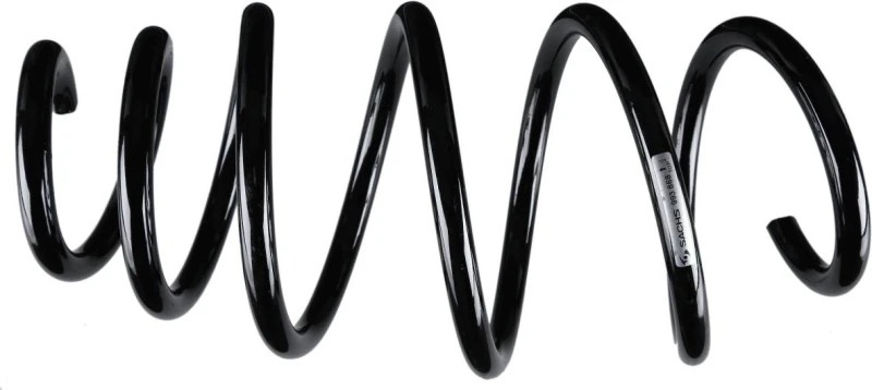 Image of Coil spring SACHS 993 868