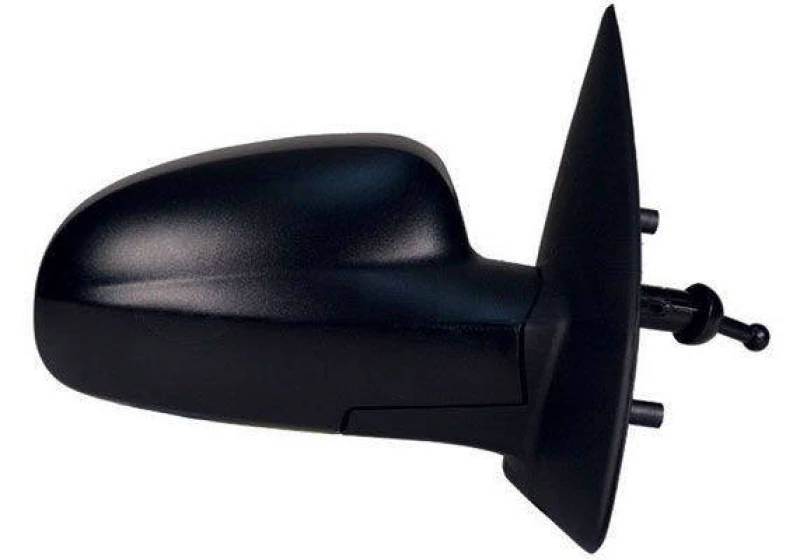 Image of ALKAR 6165451 Wing mirror Right, Convex Outside Mirror (50)