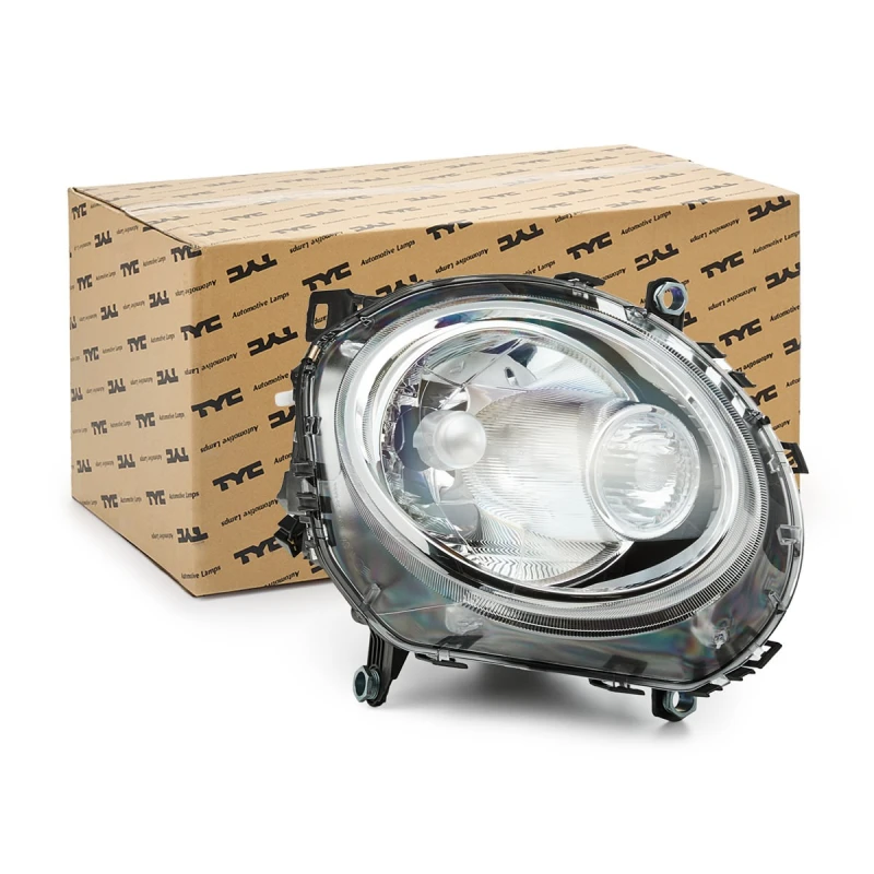 Image of TYC Headlight TYC 20-1112-15-2