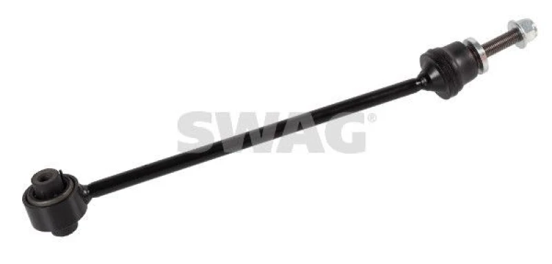 Image of Anti-roll bar link SWAG 33 10 0478