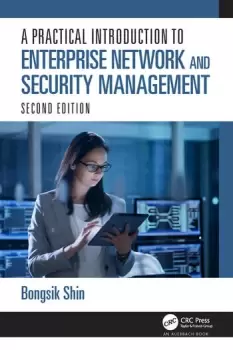 Image of A Practical Introduction to Enterprise Network and Security Management