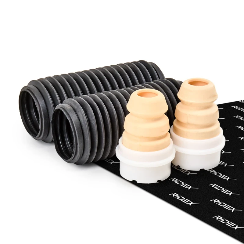 Image of RIDEX Dust cover kit, shock absorber RIDEX 919D0284
