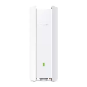 image of TP Link EAP610-OUTDOOR - AX1800 Indoor/Outdoor WiFi 6 Access Point