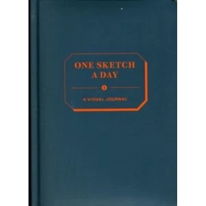 Image of One Sketch a Day