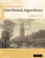 Image of introduction to distributed algorithms