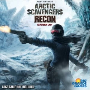 Image of Arctic Scavengers Recon Expansion