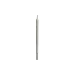 Image of Bosch 2608690237, Pack of 10 400mm SDS-Max Flat Chisels