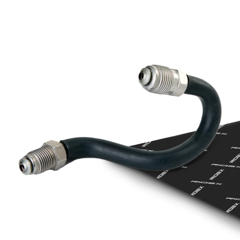 Image of RIDEX Brake hose RIDEX 83B1357
