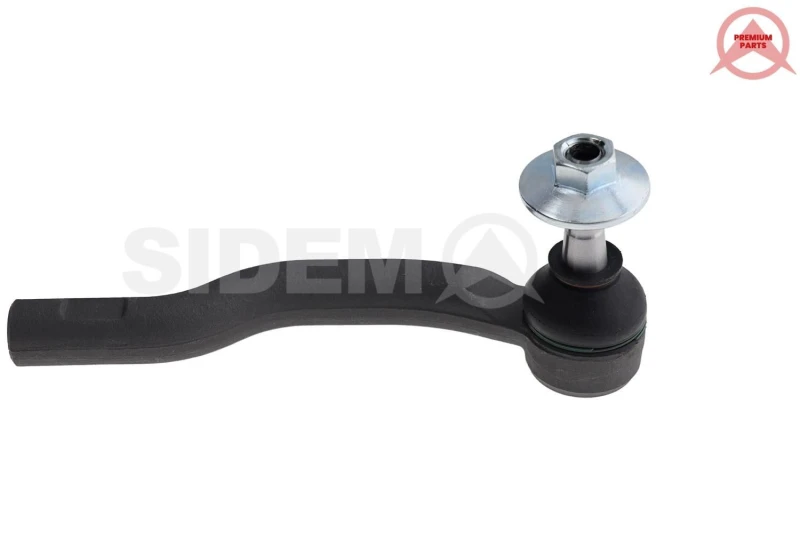 Image of SIDEM 45449 Track rod end Front Axle Right Tie Rod End (914)