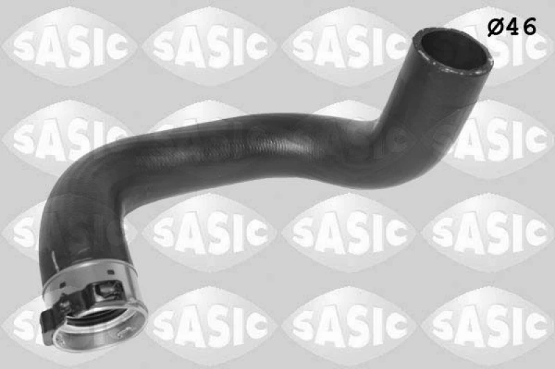 Image of Charger intake hose SASIC 3336343