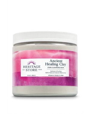 image of Heritage Store Ancient Healing Clay 472G