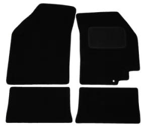 Image of Tailored Car Mat Suzuki Alto 2009 Onwards Pattern 2162 POLCO EQUIP IT SZ03