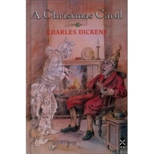 Image of A Christmas Carol (New Windmills KS3) Hardcover
