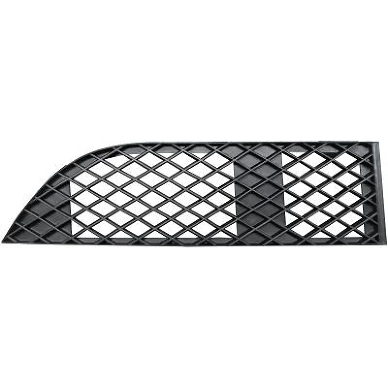 Image of Bumper grill DIEDERICHS 1243147