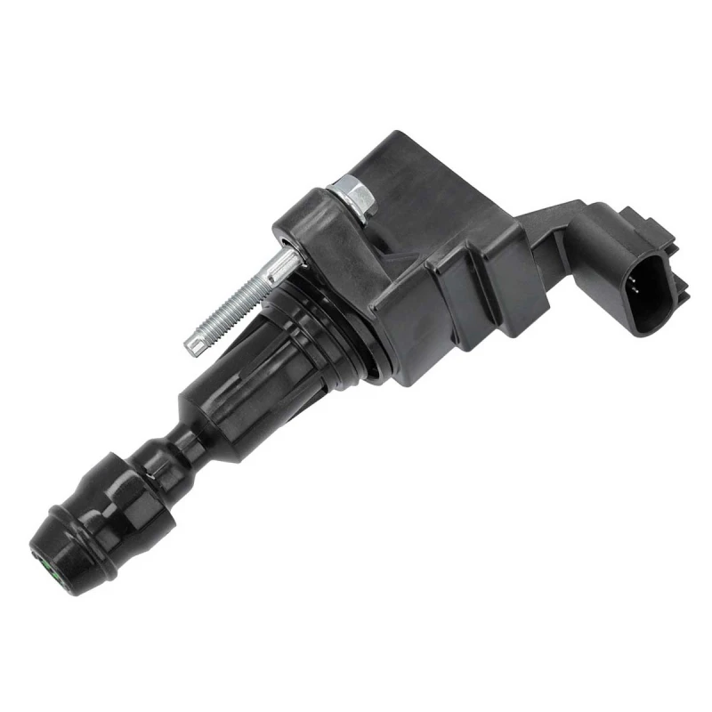 Image of MEYLE 614 885 0027 Ignition coil MEYLE-Original: True to OE. Coil,ignition (689)