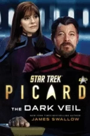 Image of star trek picard the dark veil 2