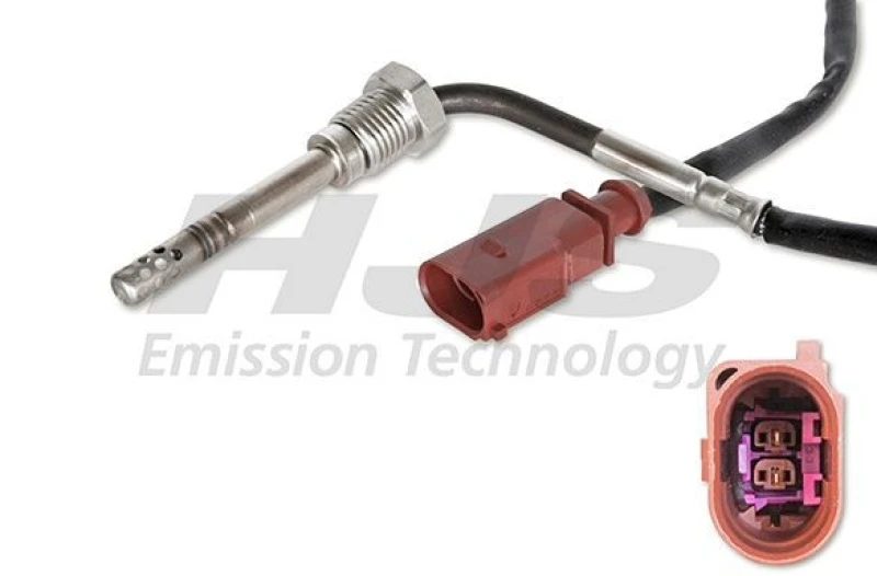Image of Exhaust gas temperature sensor (EGT) HJS 92 09 4039