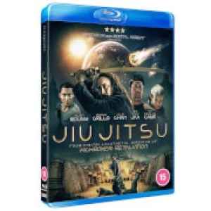 Image of Jiu Jitsu