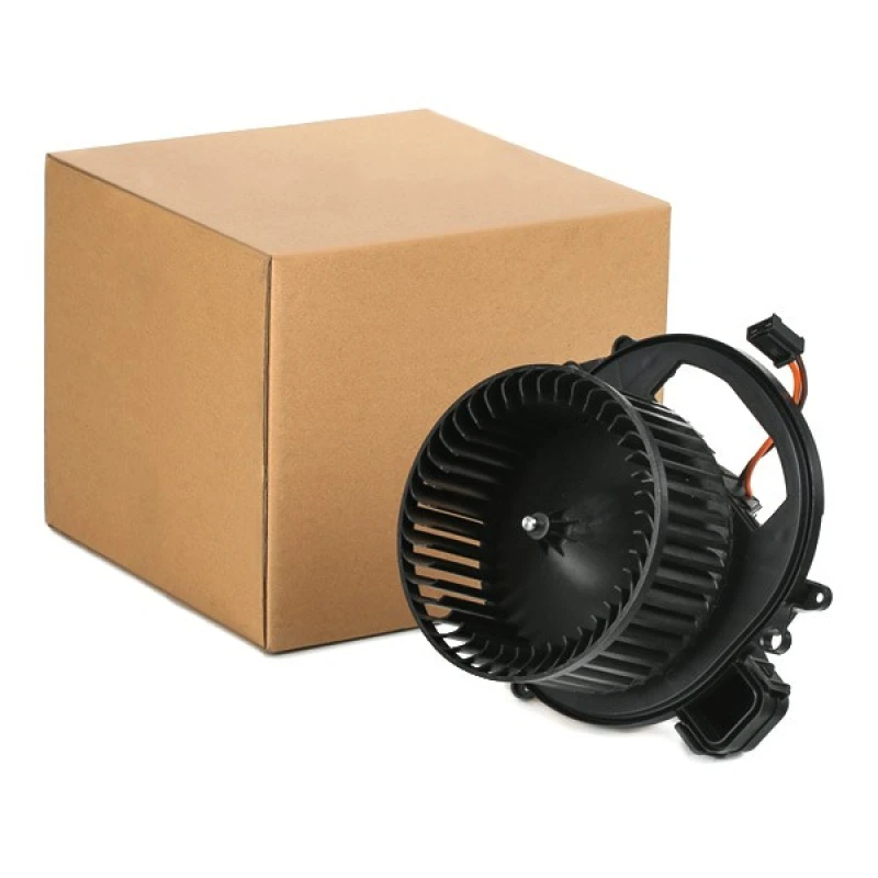 Image of RIDEX Blower motor RIDEX 2669I0204