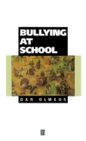 Image of bullying at school what we know and what we can do