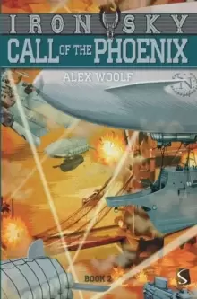 Image of Call Of The Phoenix