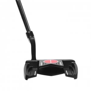 Image of Slazenger Ikon Putter Junior - Red 6-8yrs
