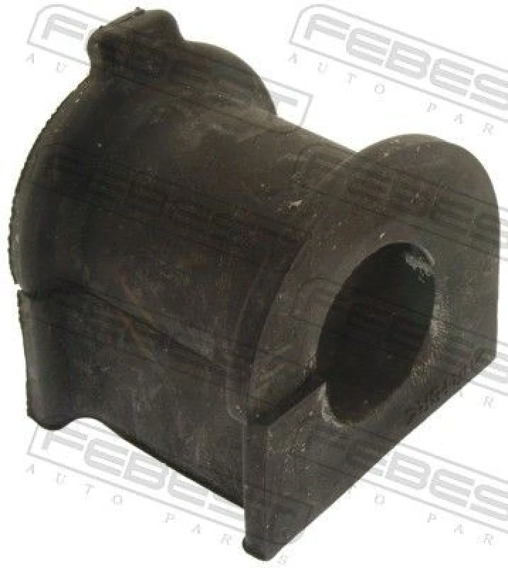 Image of Anti roll bar bush FEBEST TSB-GRJ150F