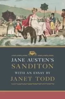 Image of Jane Austens Sanditon : With an Essay by Janet Todd