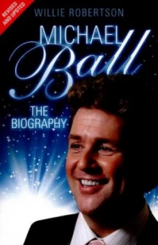 Image of Michael Ball by Michael Ball Book