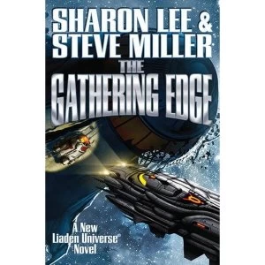 Image of Liaden Universe Book 20: The Gathering Edge Hardcover