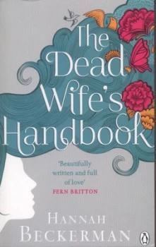 Image of The Dead Wifes Handbook by Hannah Beckerman Book