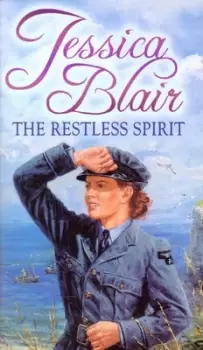 Image of The restless spirit by Jessica Blair