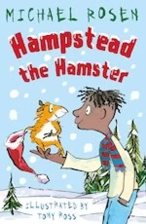 Image of Hampstead the Hamster