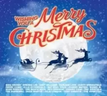 Image of Wishing You a Merry Christmas