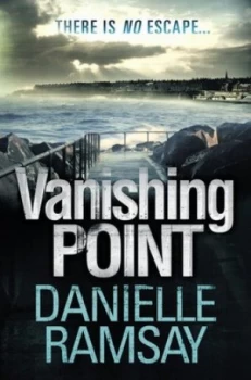 Image of Vanishing Point by Danielle Ramsay Paperback