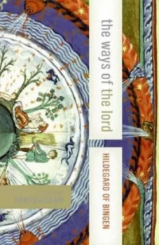 Image of Hildegard of Bingen by Hildegard of Bingen Paperback