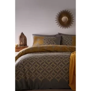 image of Joel Reversible Duvet Set